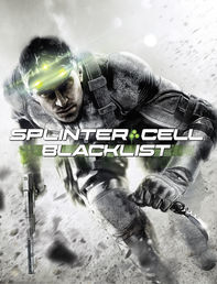 Tom Clancy's Splinter Cell Blacklist